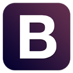 Bootstrap - logo