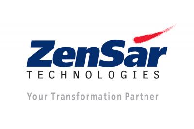 Zensar logo